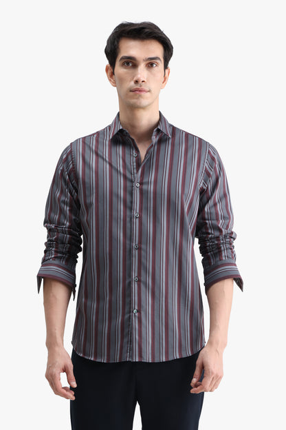 100% Cotton Giza Cotton Shirt