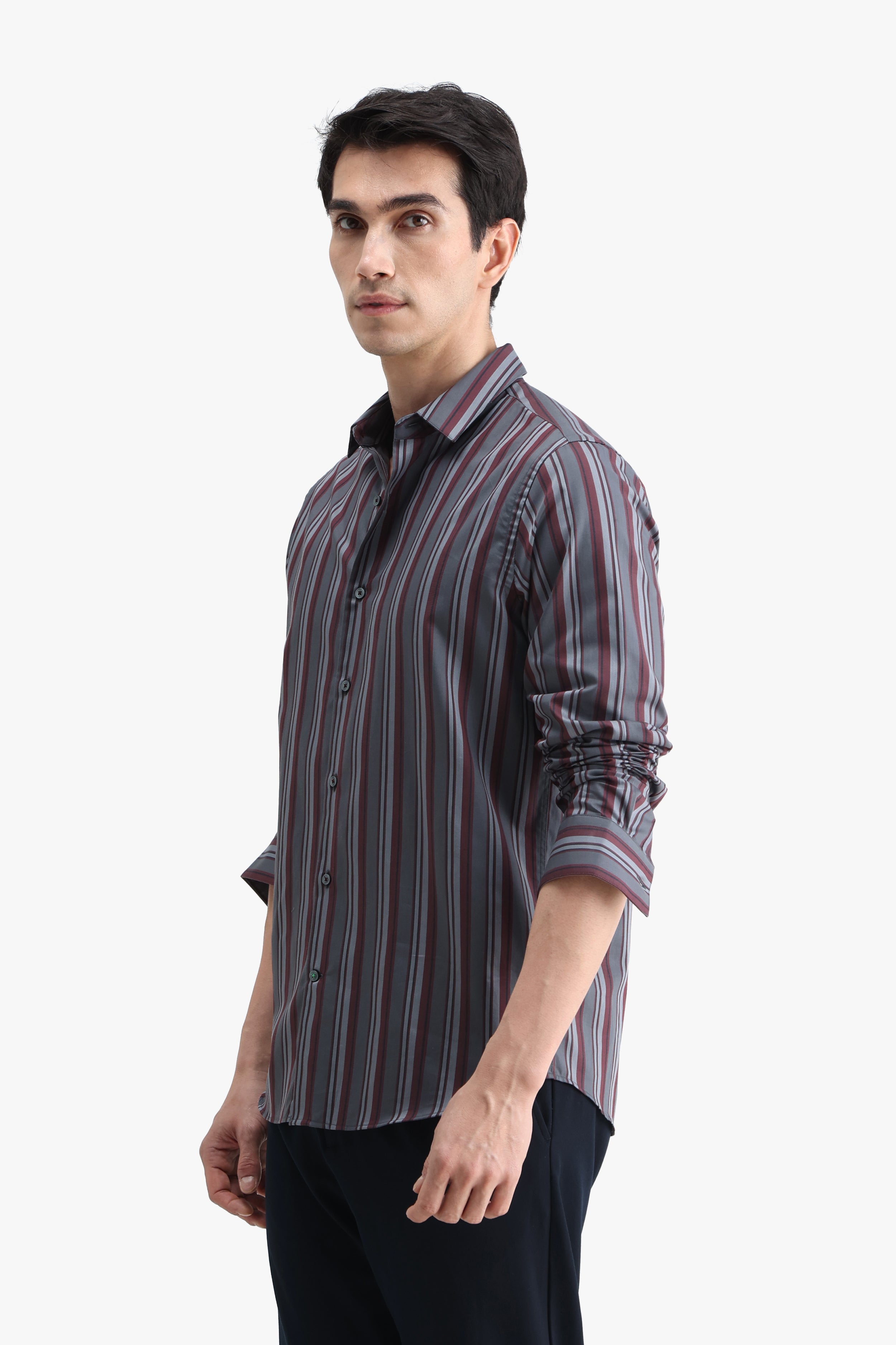 100% Cotton Giza Cotton Shirt