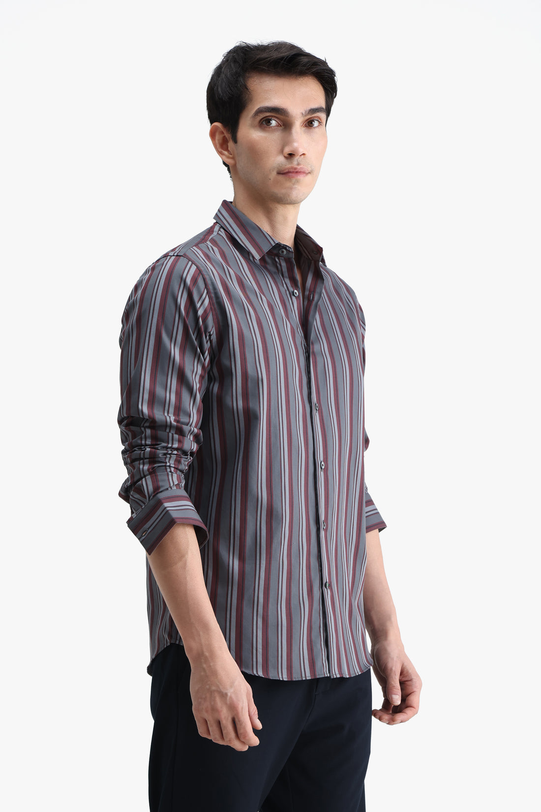 100% Cotton Giza Cotton Shirt