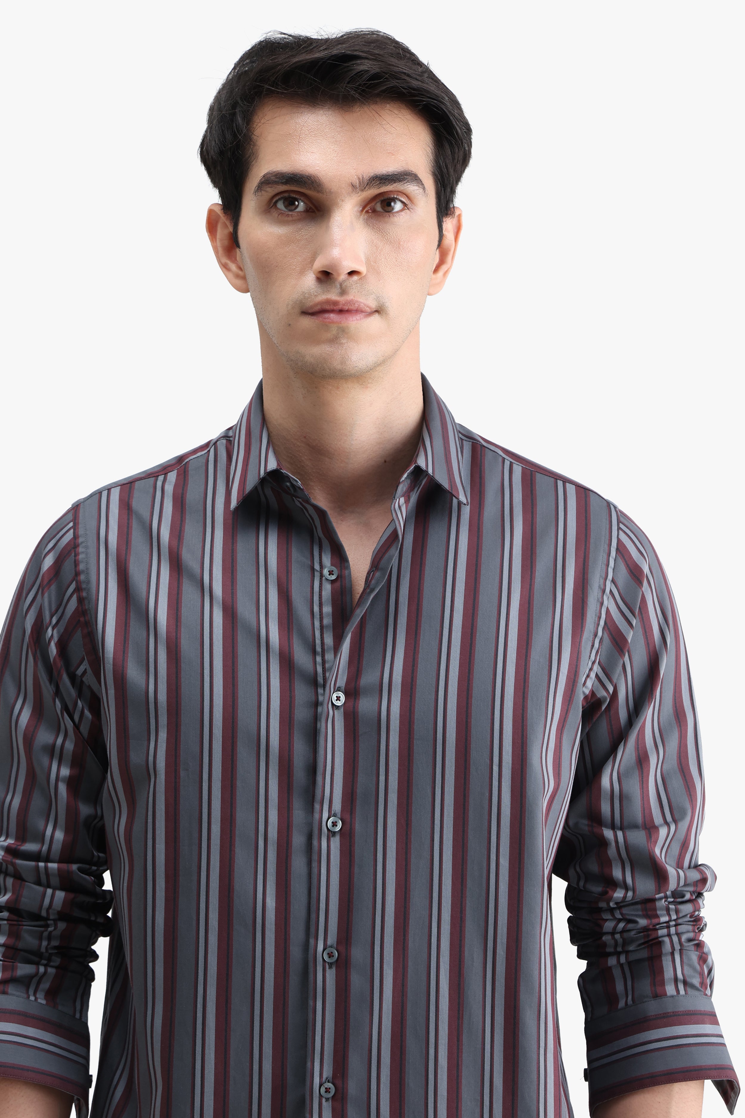 100% Cotton Giza Cotton Shirt