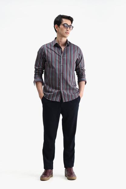 100% Cotton Giza Cotton Shirt