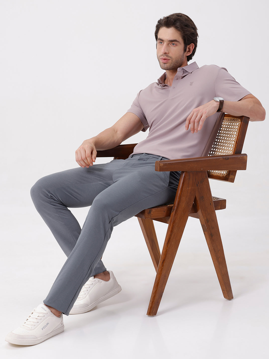 Mens Apparels Polo T-Shirt