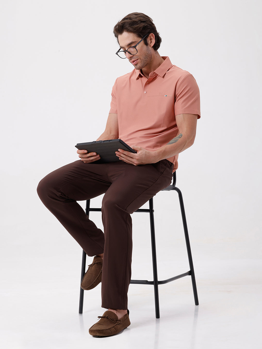 Mens Apparels Polo T-Shirt