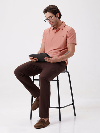 Mens Apparels Polo T-Shirt