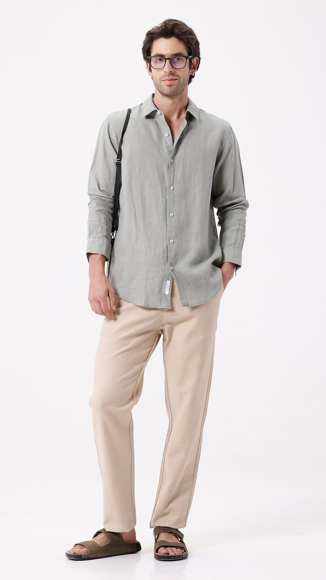 Mens Apparels Trouser