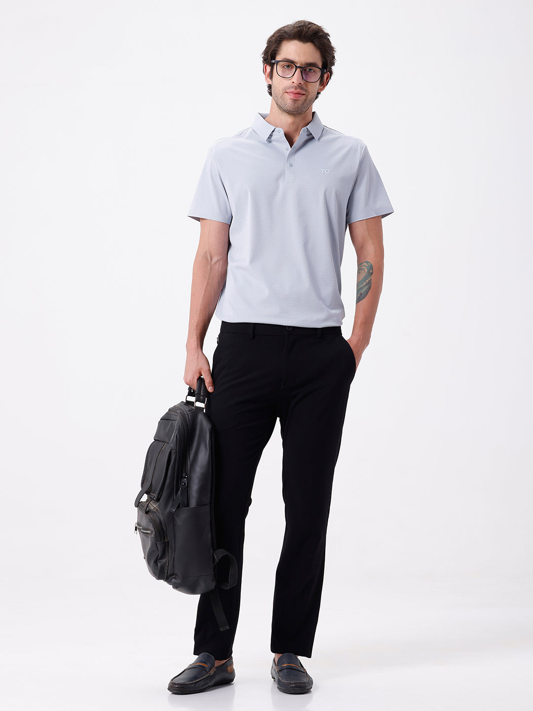 Mens Apparels Polo T-Shirt