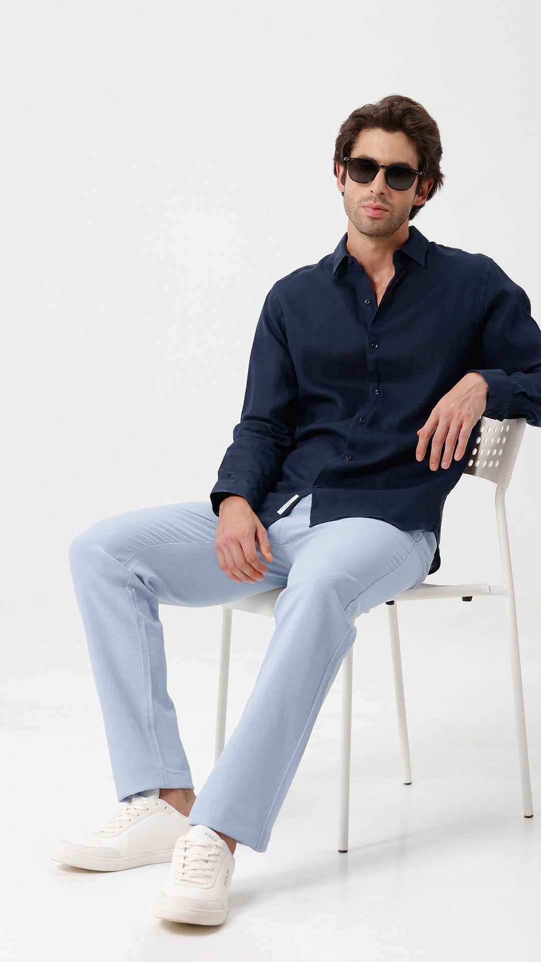 Mens Apparels Trouser
