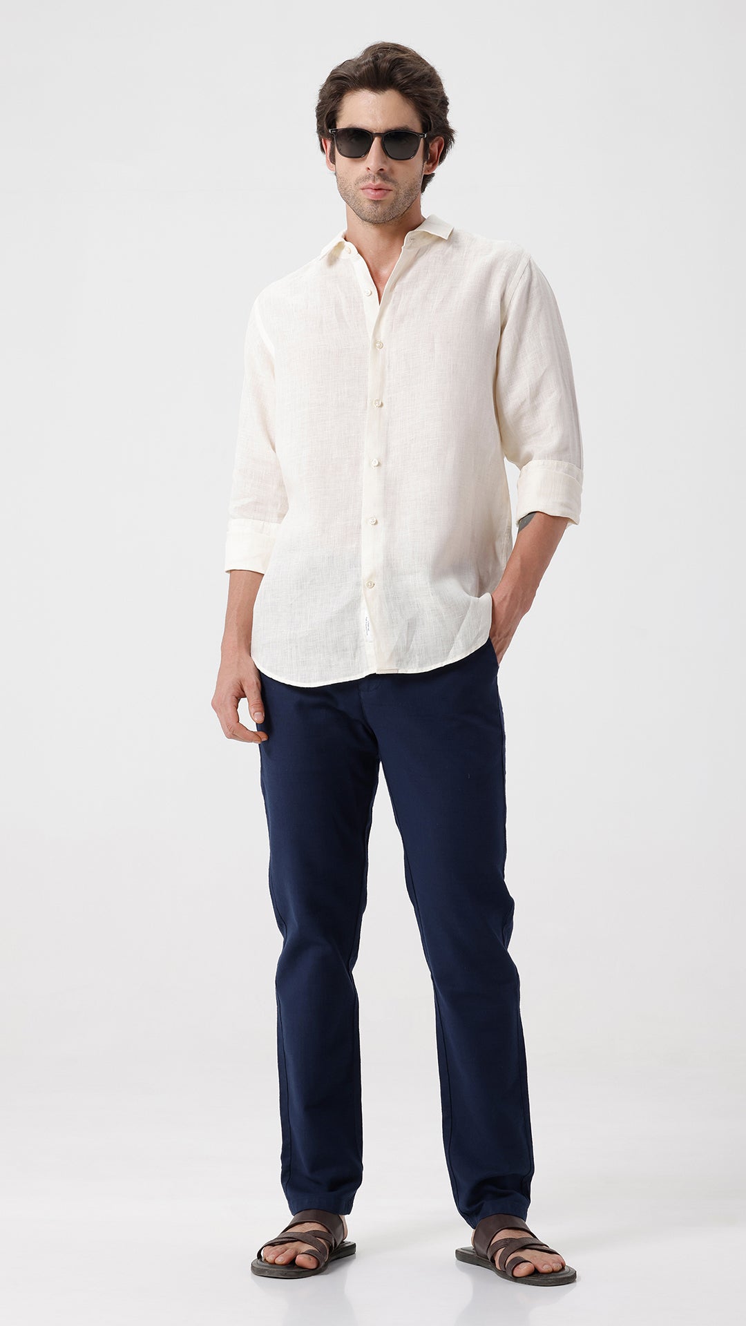 Mens Apparels Trouser