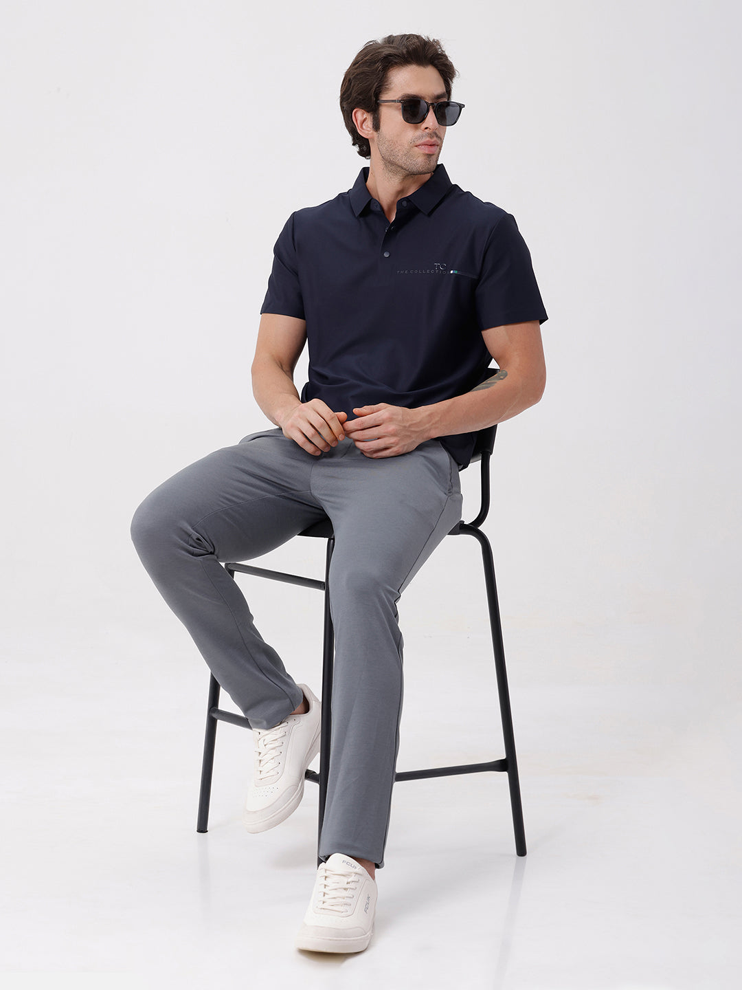 Mens Apparels Polo T-Shirt