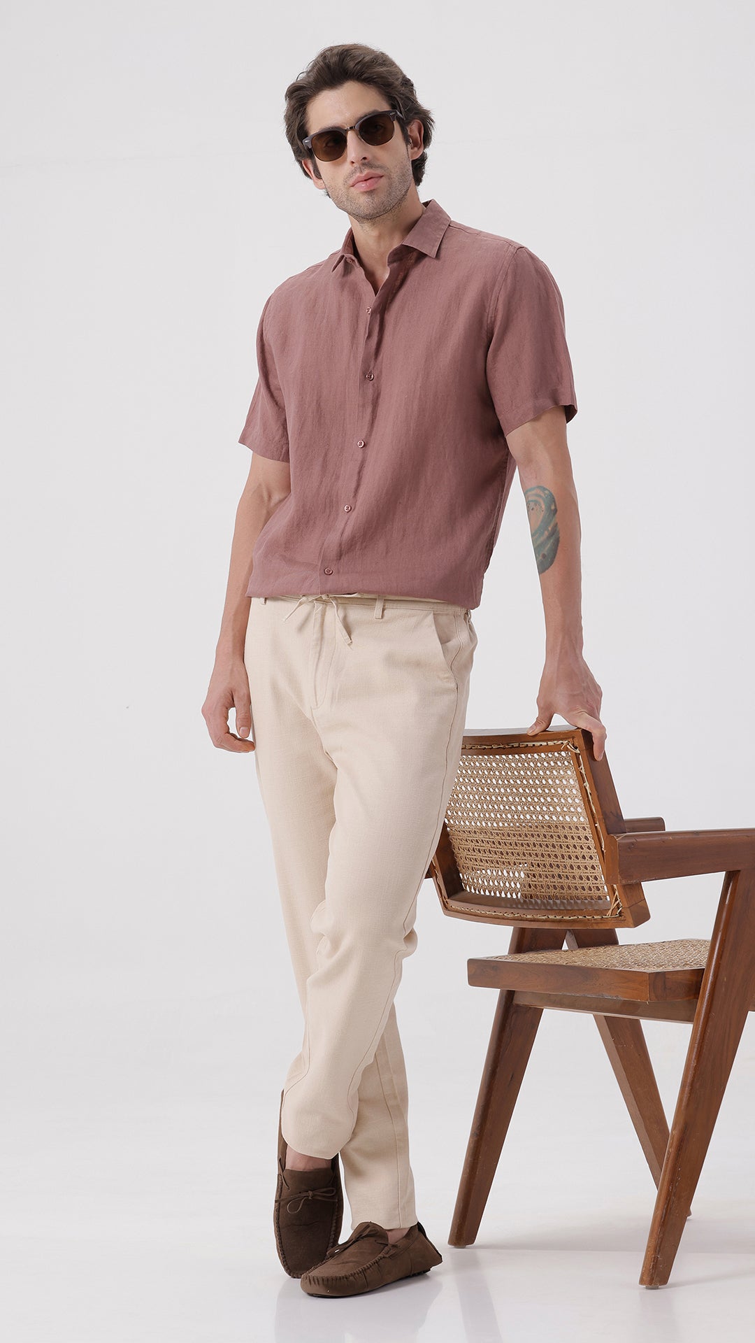 Mens Apparels Trouser