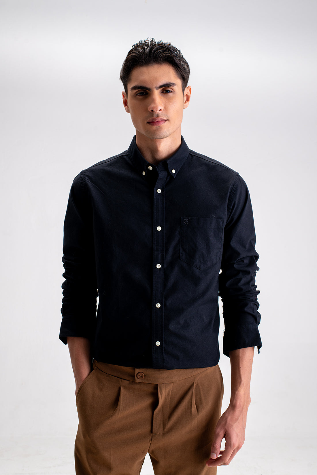 PREMIUM OXFORD SHIRT