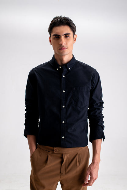 PREMIUM OXFORD SHIRT