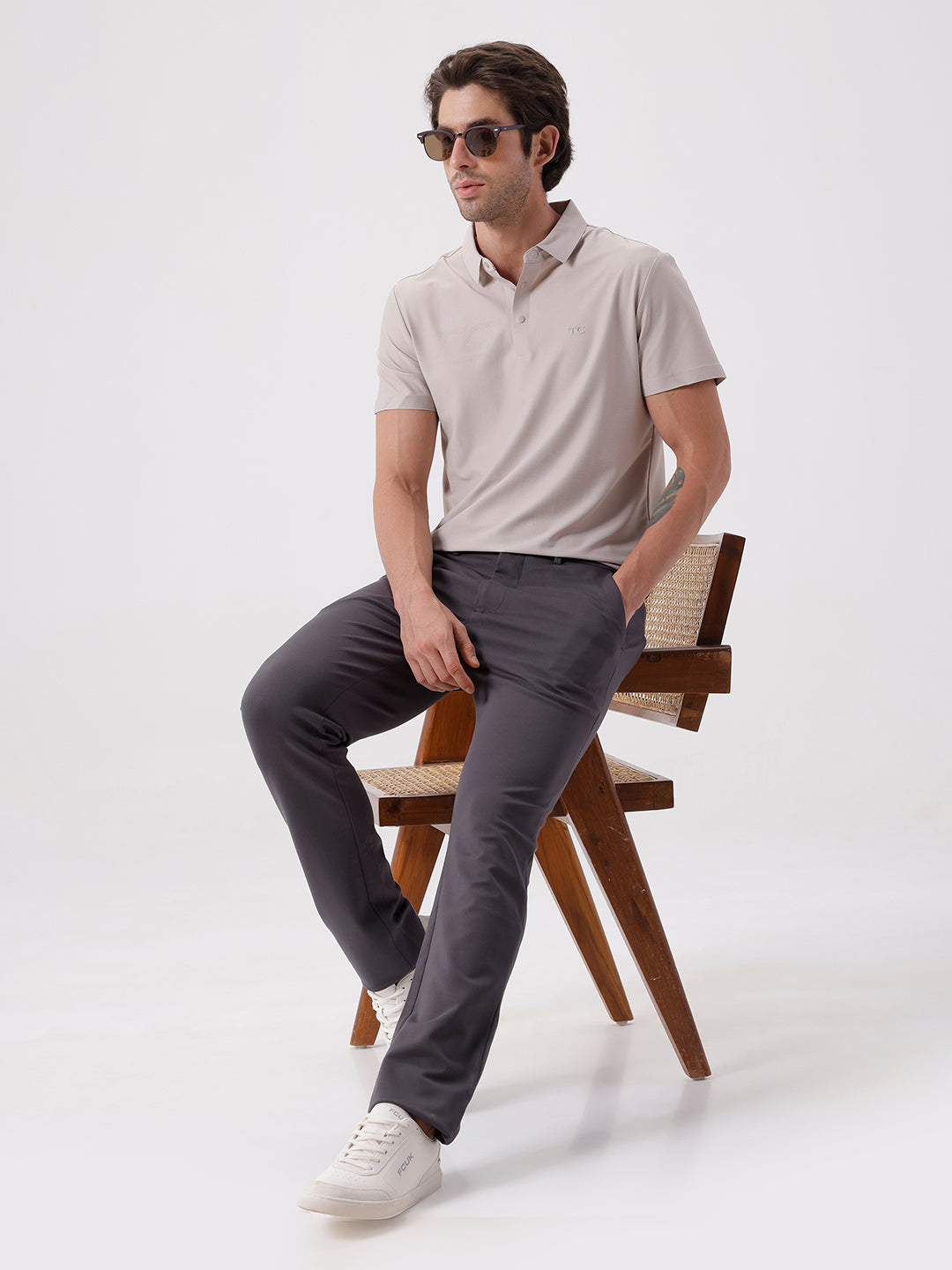 Mens Apparels Polo T-Shirt