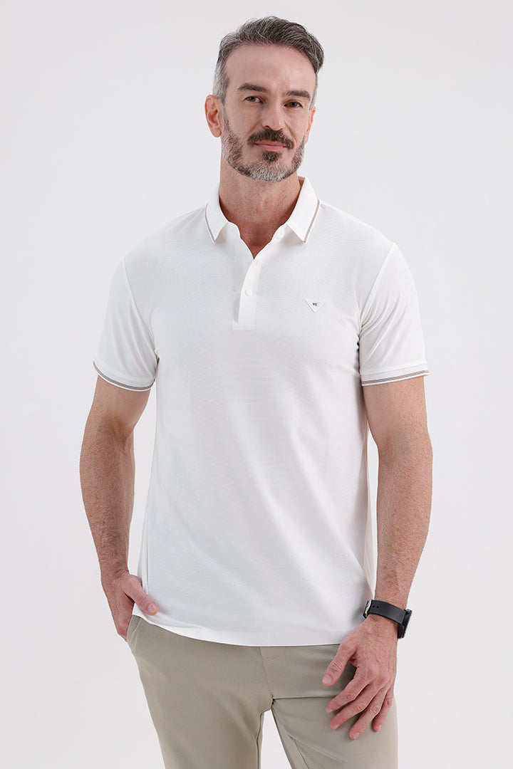 Mens Apparels Polo T-Shirt