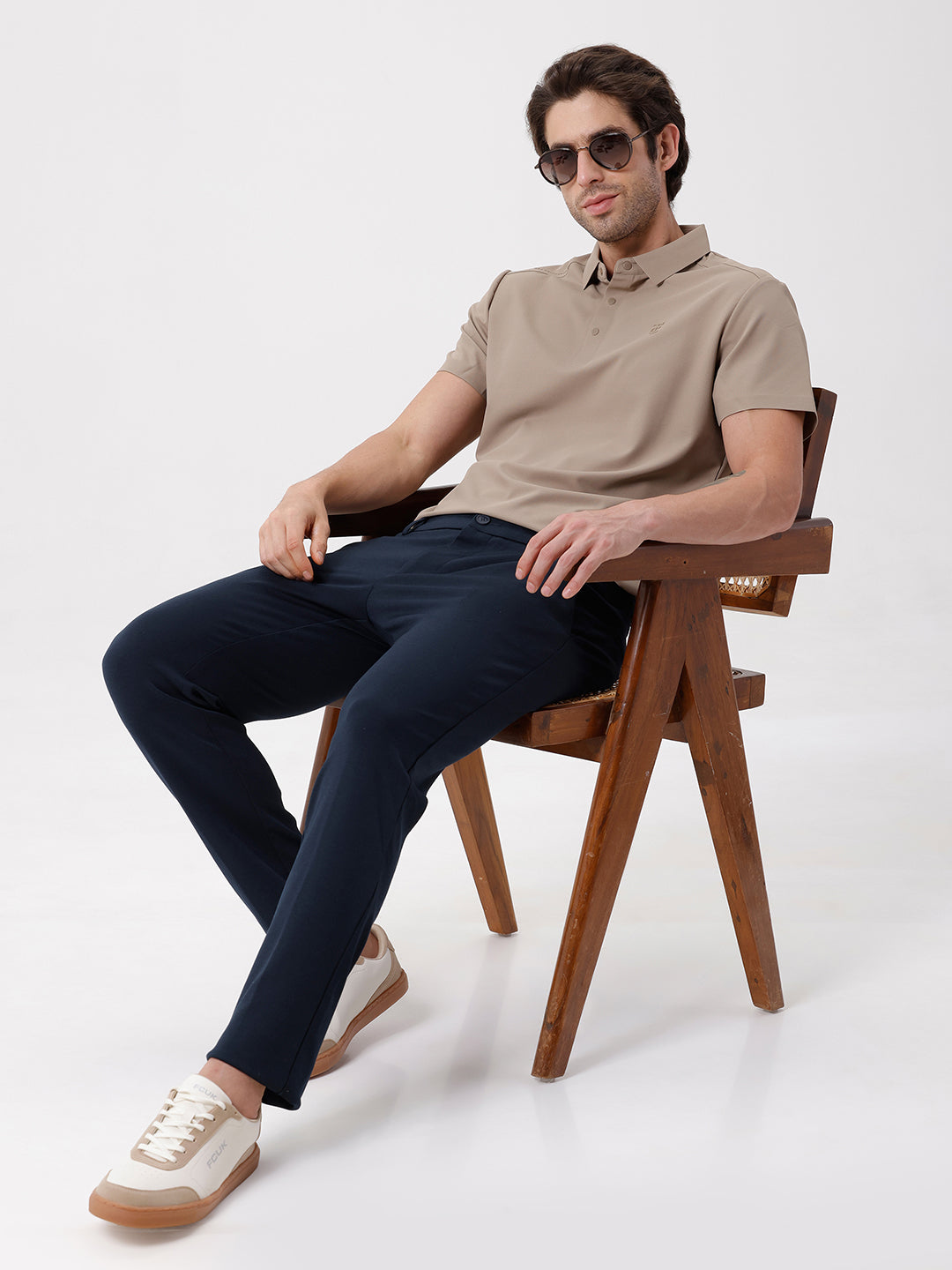 Mens Apparels Polo T-Shirt