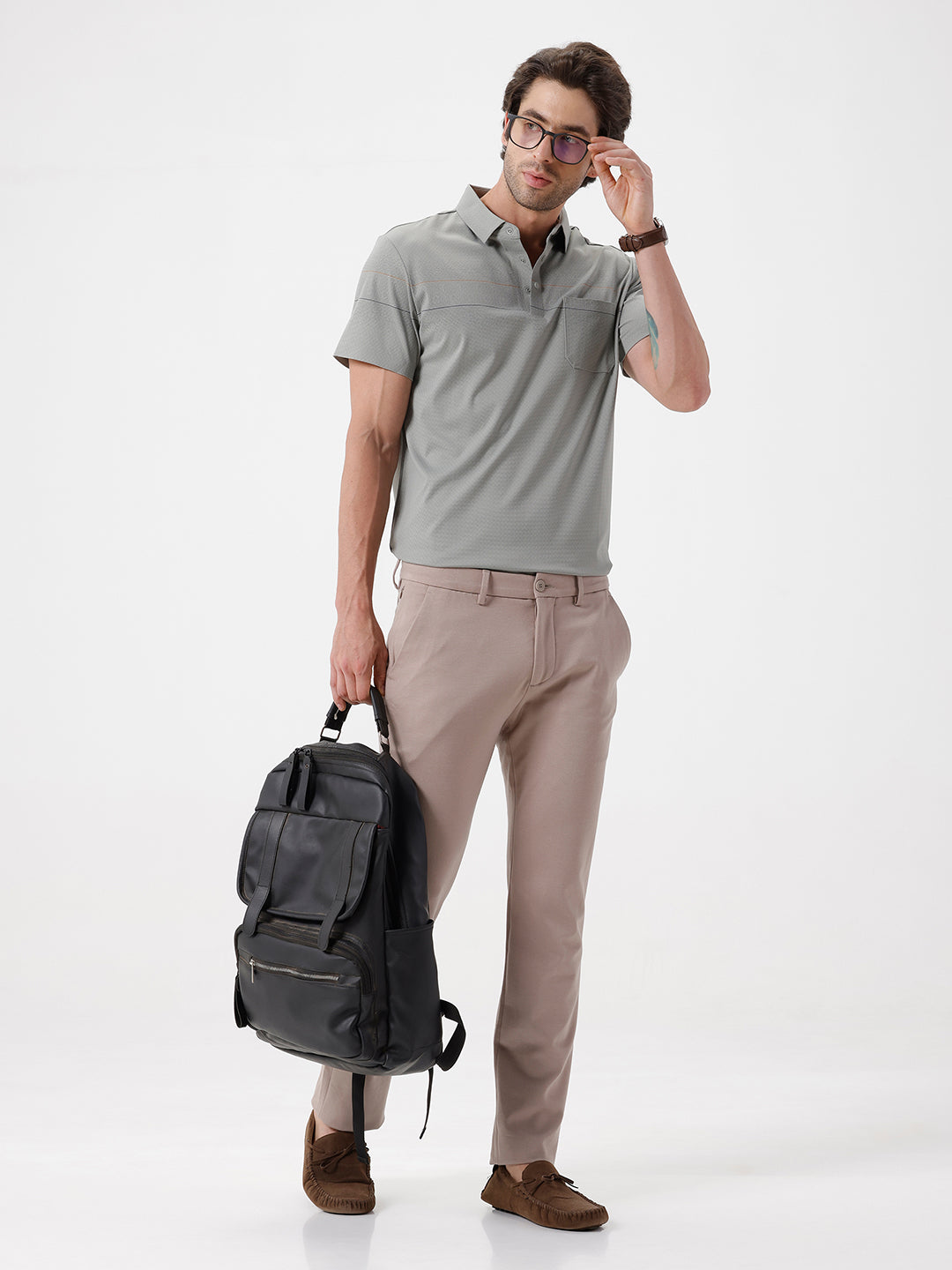 Mens Apparels Polo T-Shirt