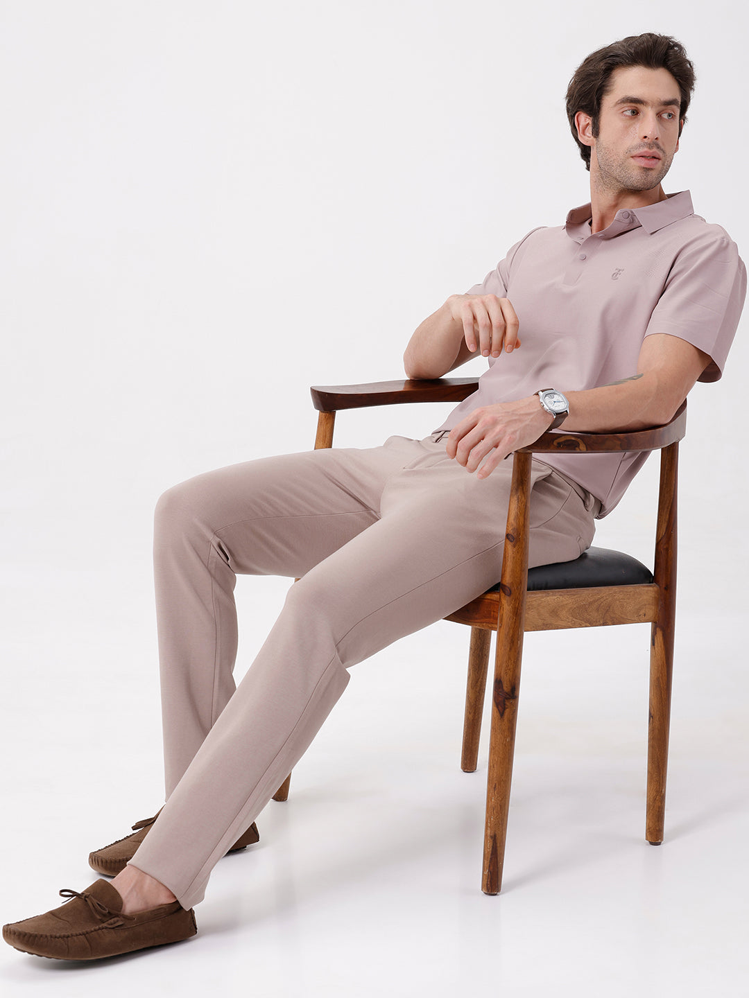 Mens Apparels Polo T-Shirt
