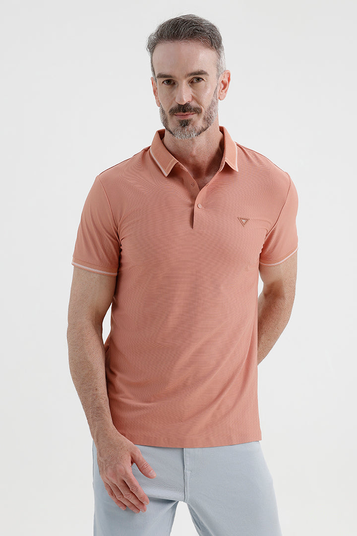 Mens Apparels Polo T-Shirt
