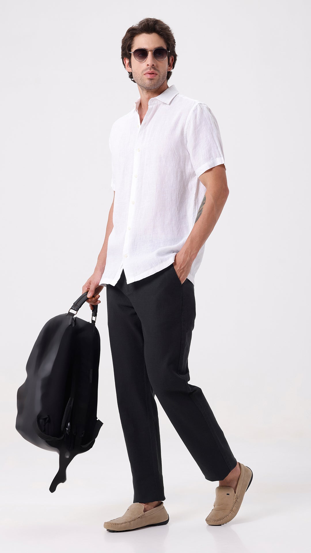 Mens Apparels Trouser