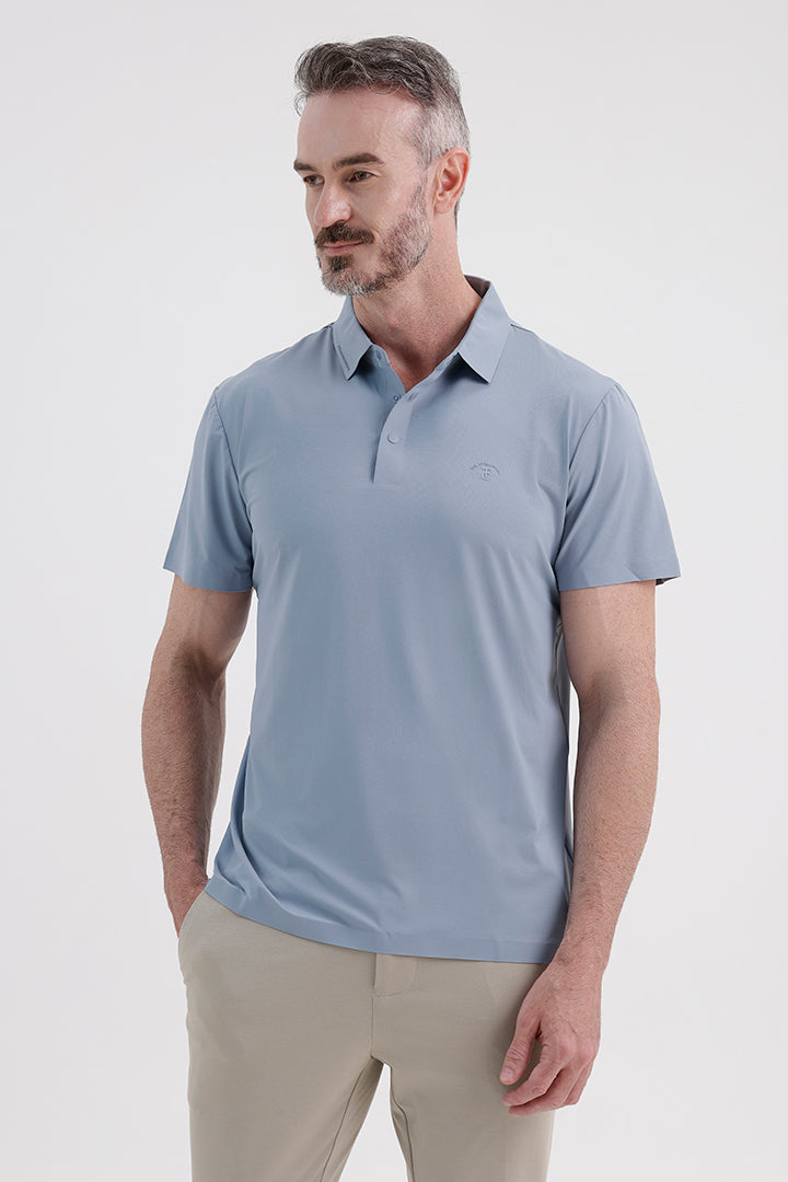 Mens Apparels Polo T-Shirt