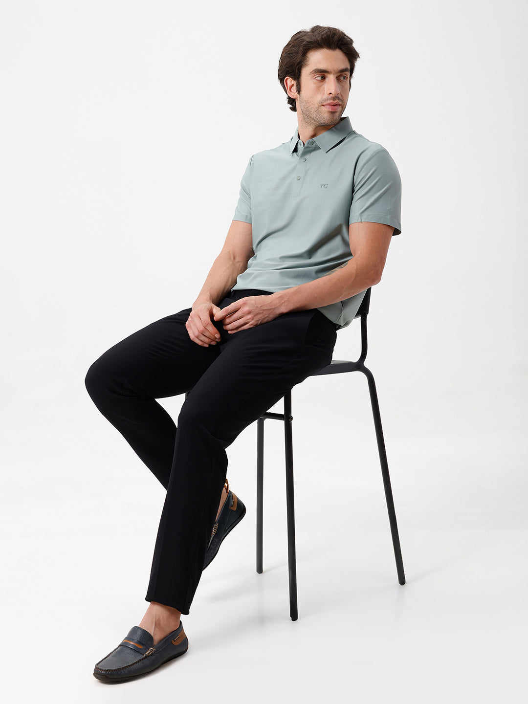 Mens Apparels Polo T-Shirt