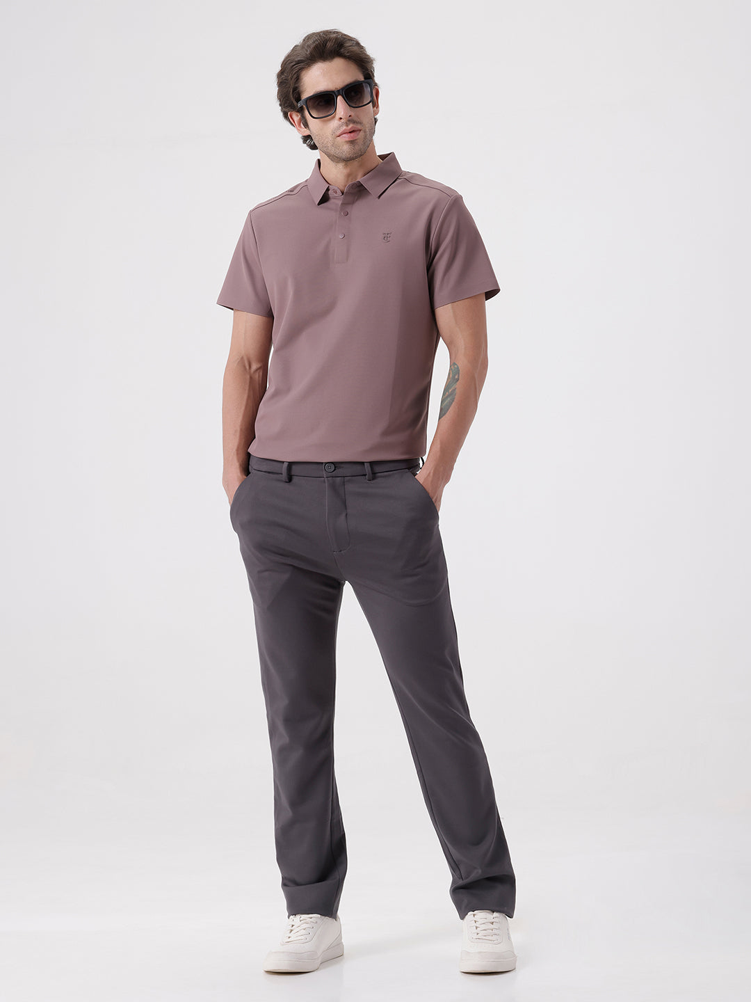 Mens Apparels Polo T-Shirt