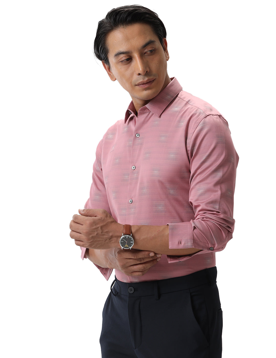 Light Formal Or Casual Shirt