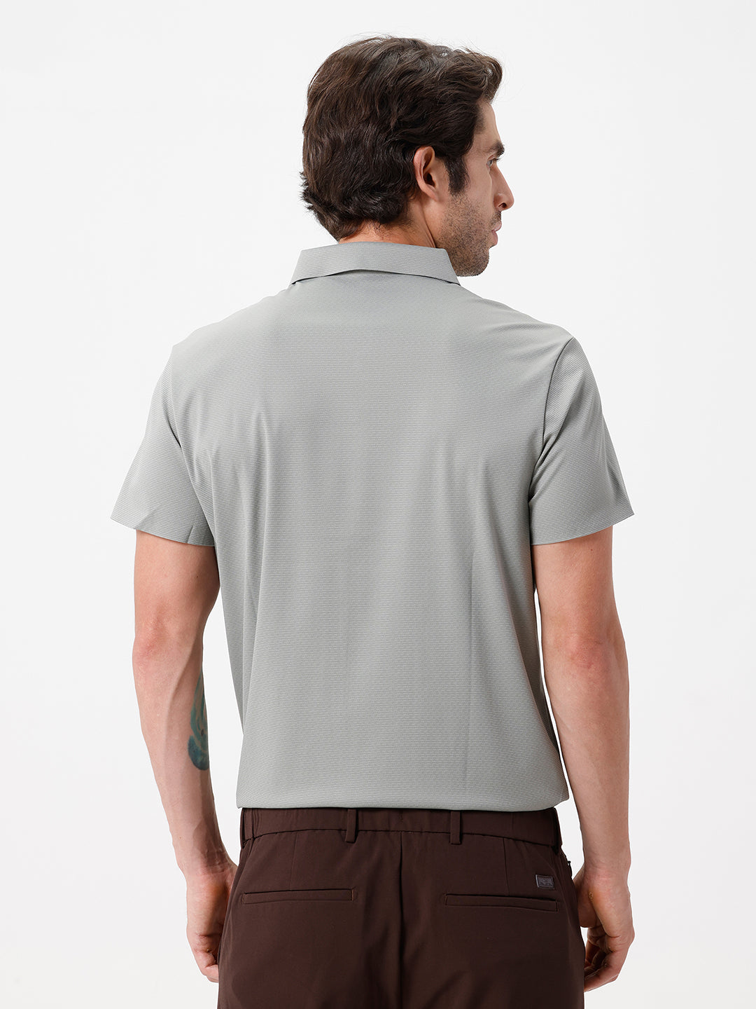 Mens Apparels Polo T-Shirt
