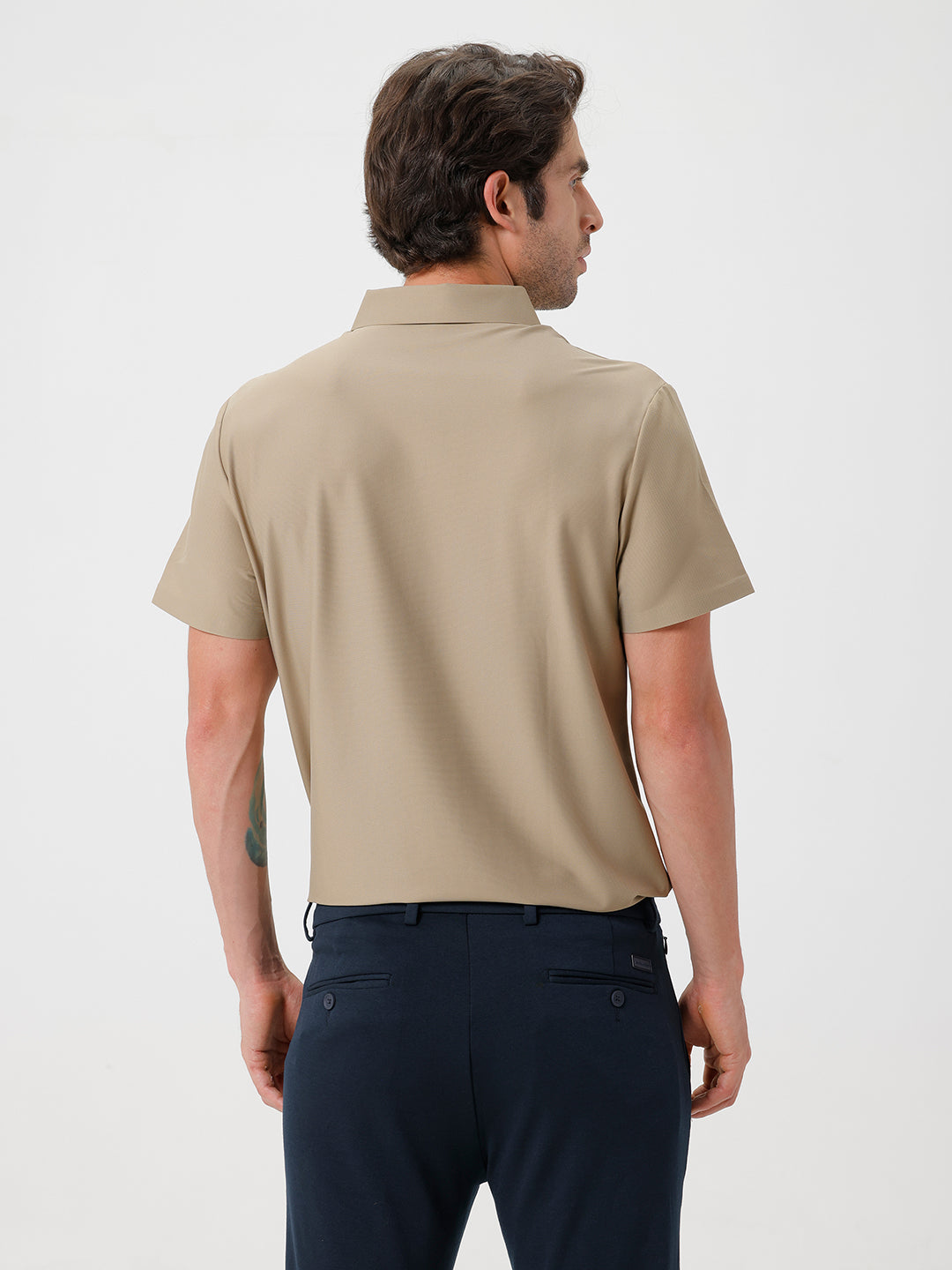 Mens Apparels Polo T-Shirt
