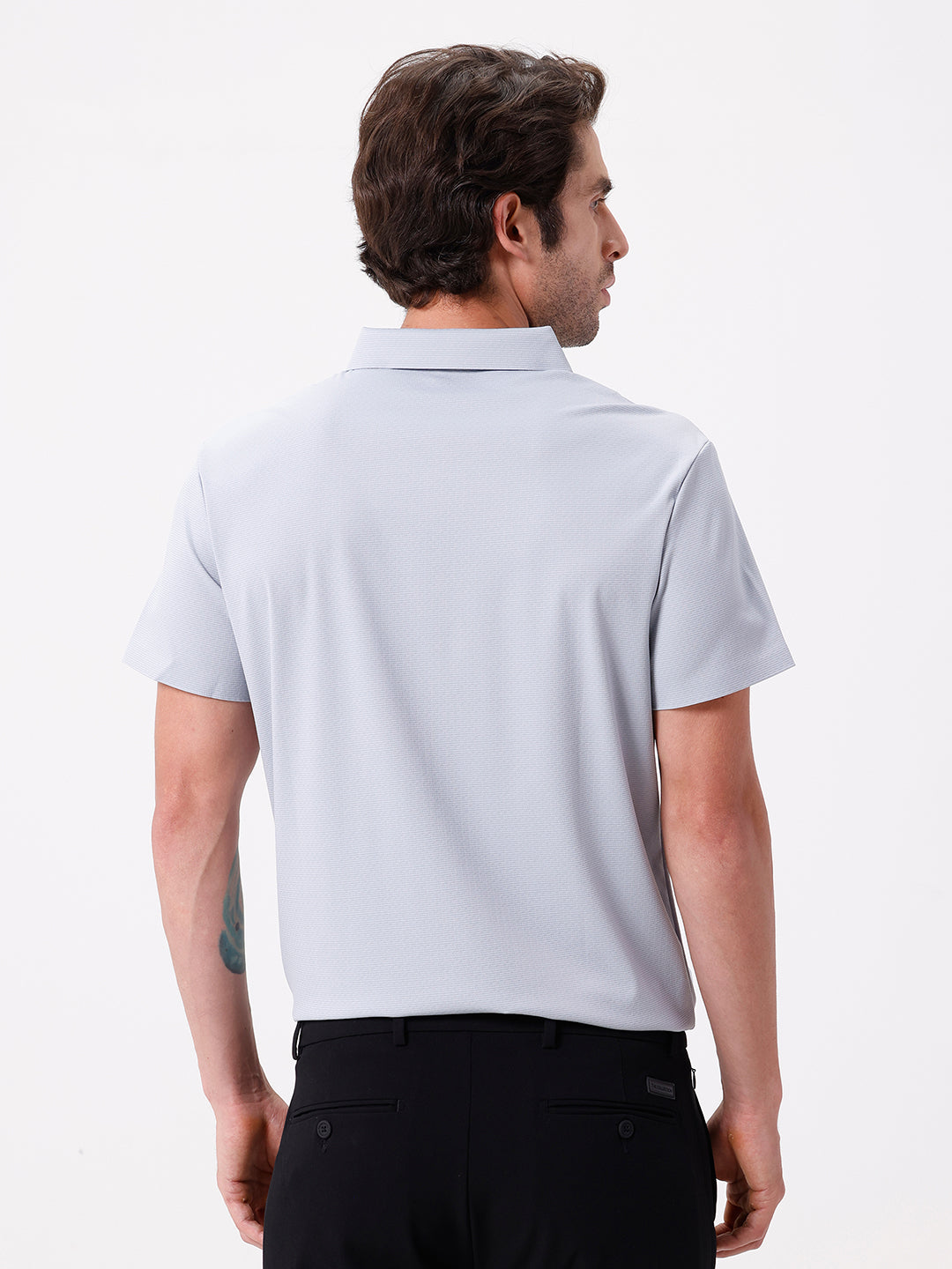 Mens Apparels Polo T-Shirt