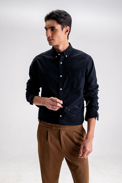 PREMIUM OXFORD SHIRT