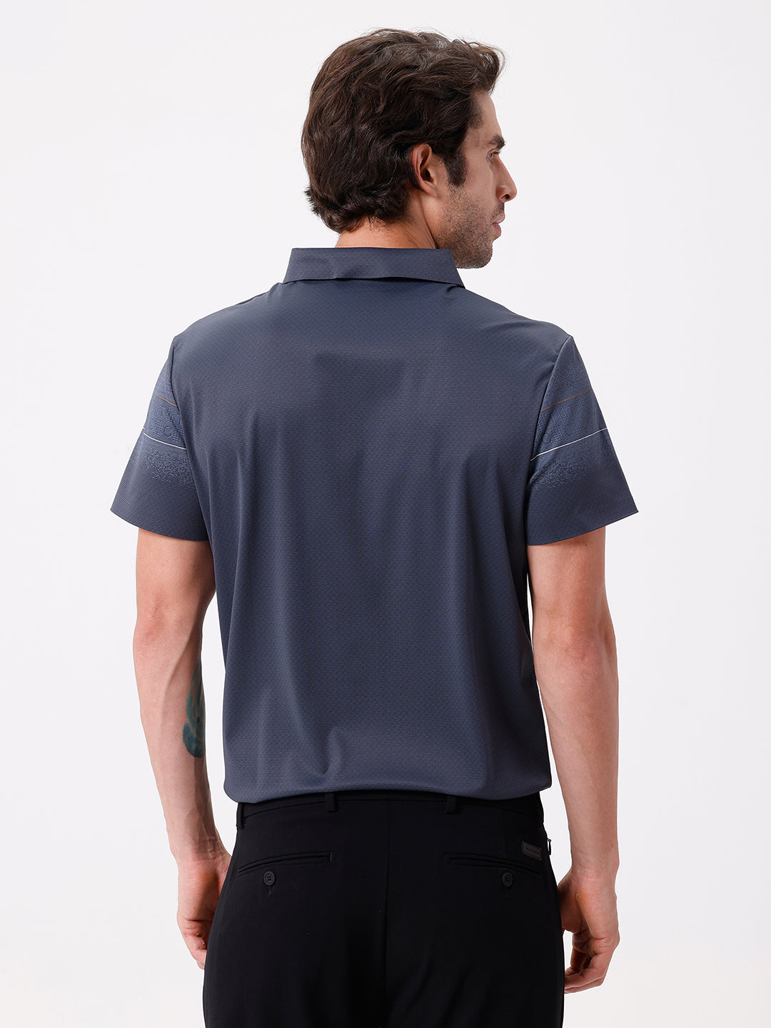 Mens Apparels Polo T-Shirt