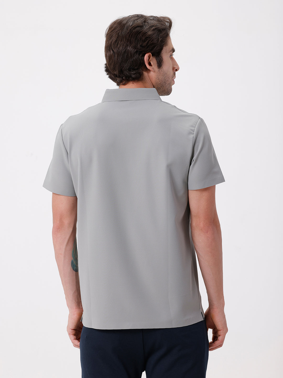 Mens Apparels Polo T-Shirt