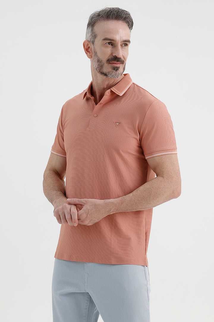 Mens Apparels Polo T-Shirt