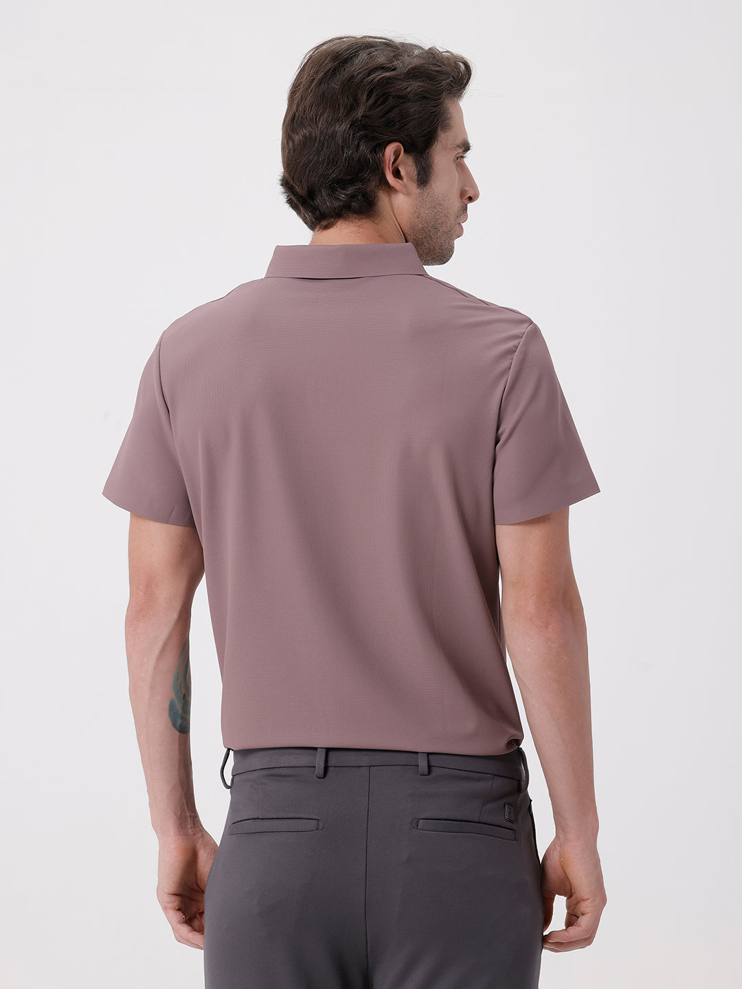Mens Apparels Polo T-Shirt