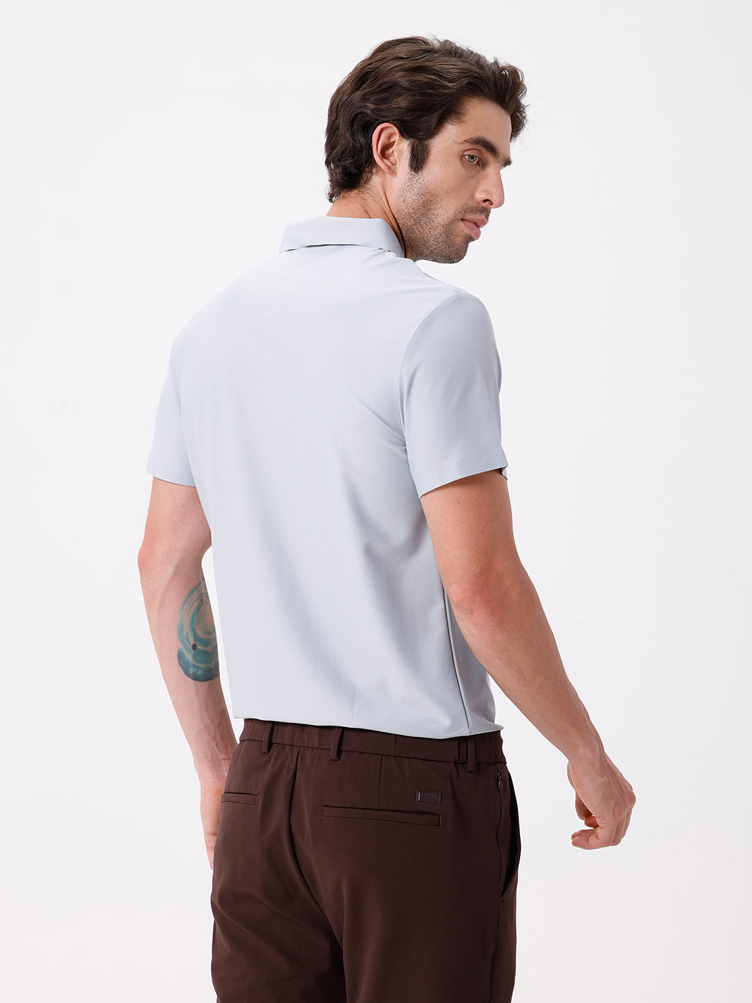 Mens Apparels Polo T-Shirt