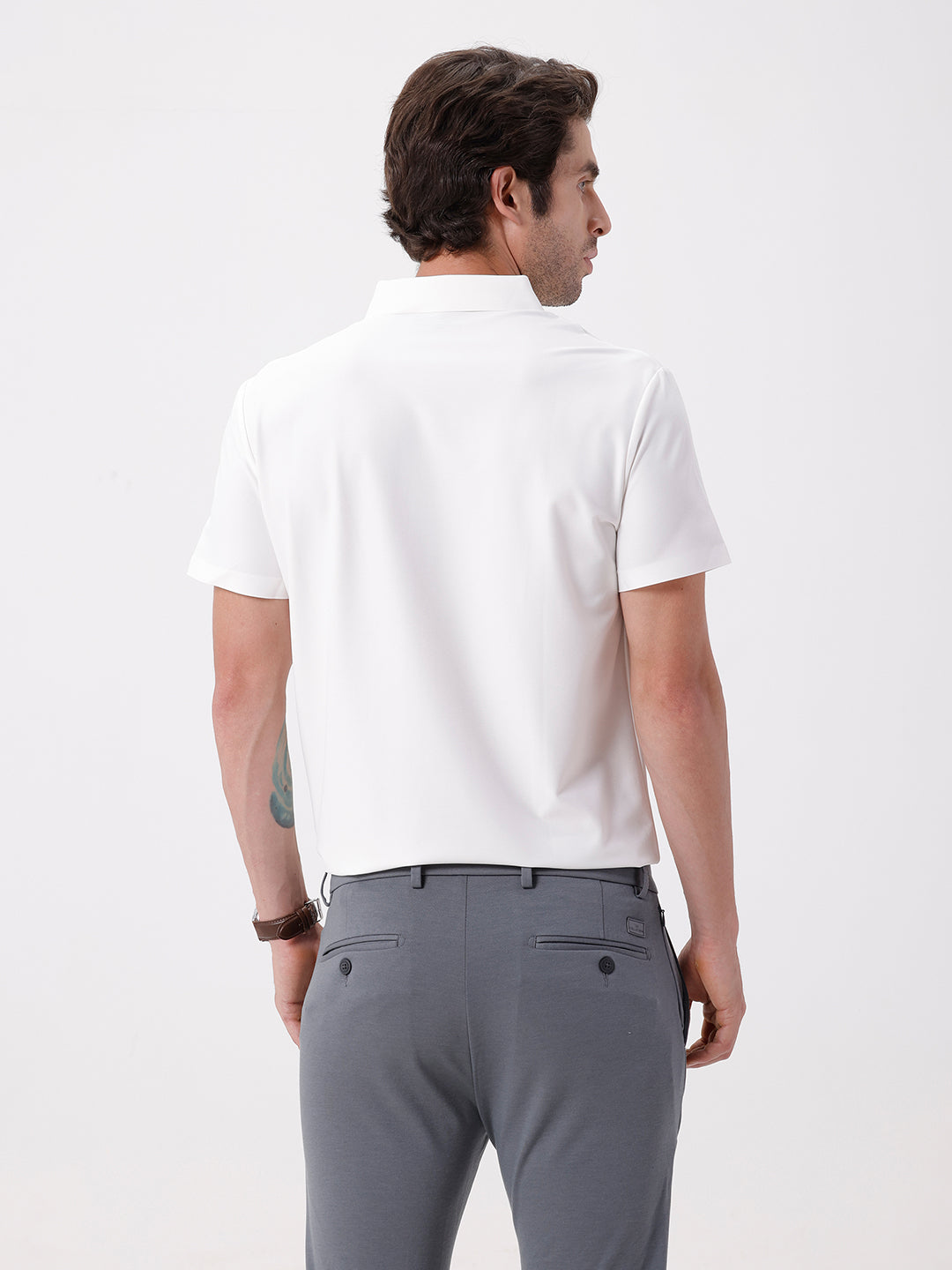 Mens Apparels Polo T-Shirt