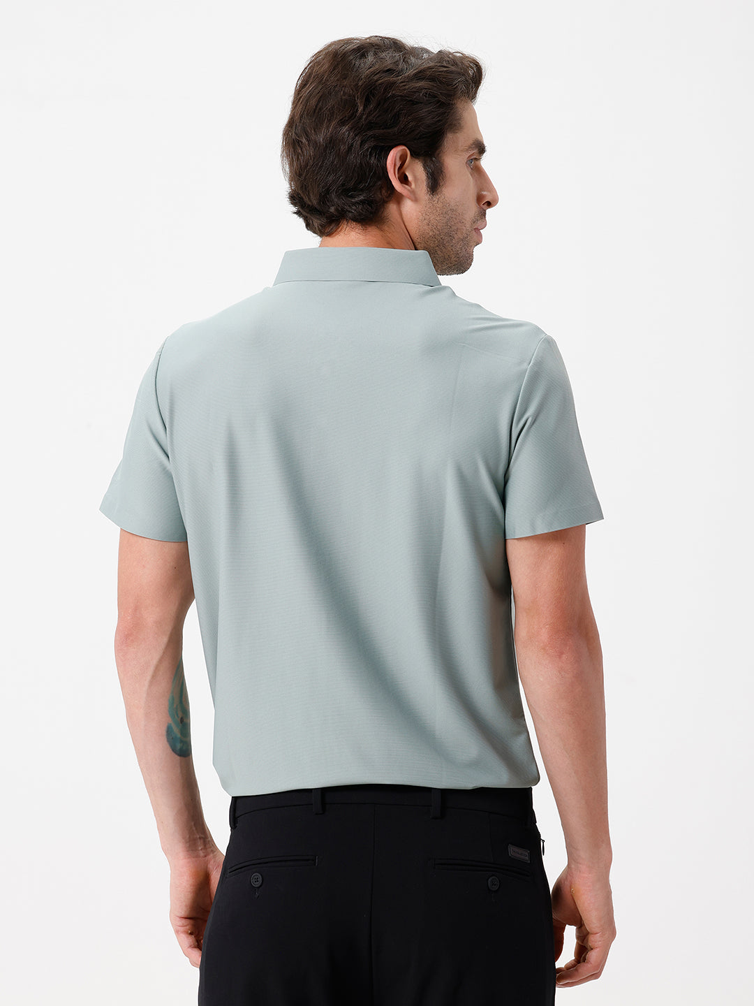 Mens Apparels Polo T-Shirt