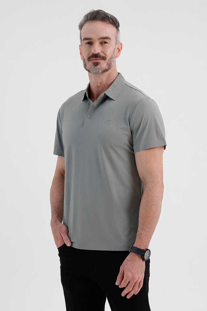Mens Apparels Polo T-Shirt