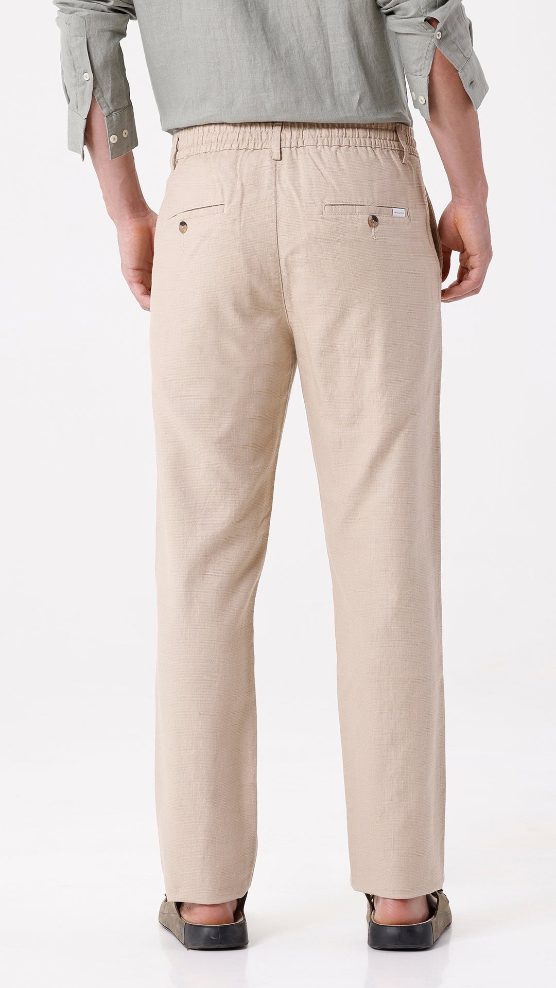 Mens Apparels Trouser
