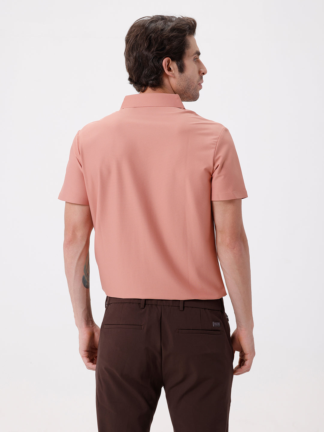 Mens Apparels Polo T-Shirt