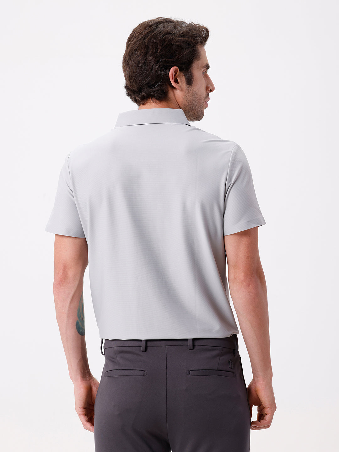 Mens Apparels Polo T-Shirt