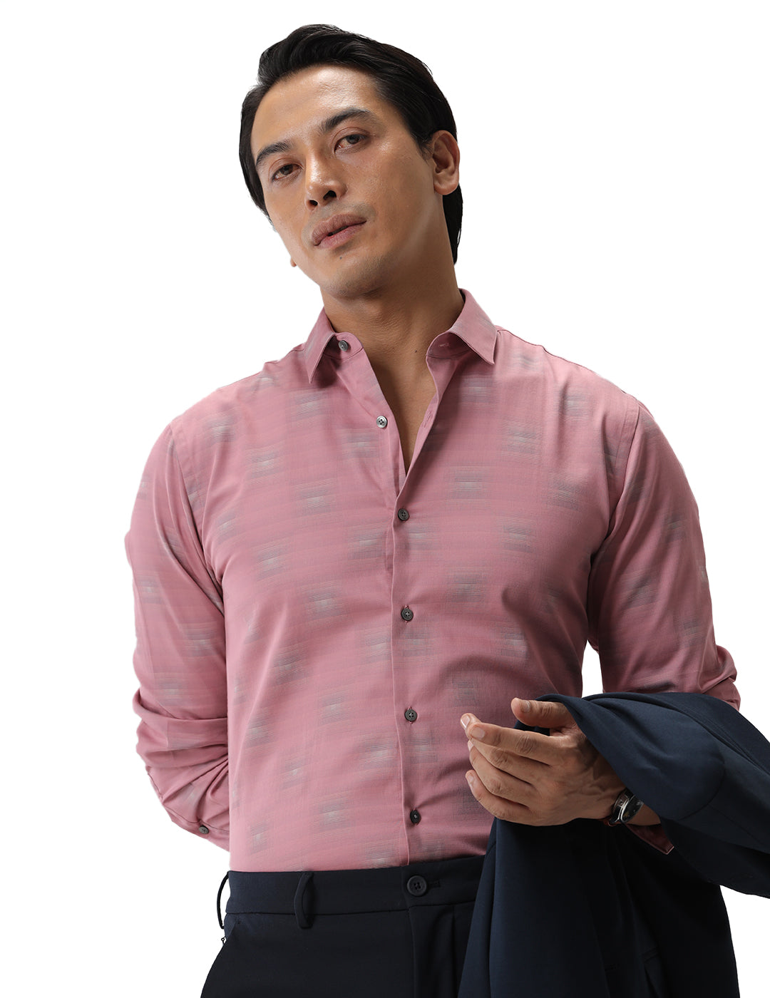 Light Formal Or Casual Shirt
