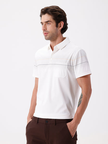 Mens Apparels Polo T-Shirt