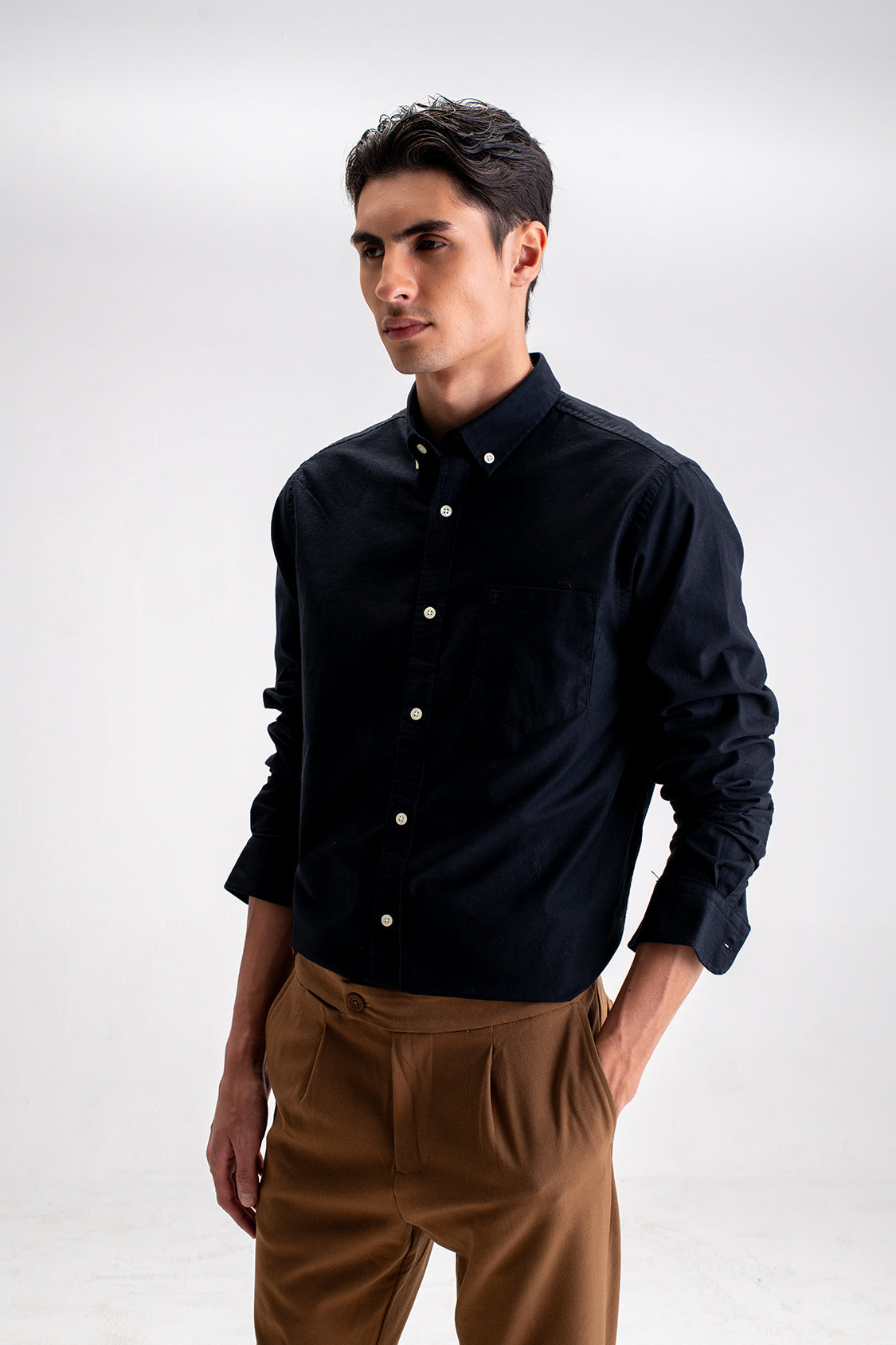 PREMIUM OXFORD SHIRT