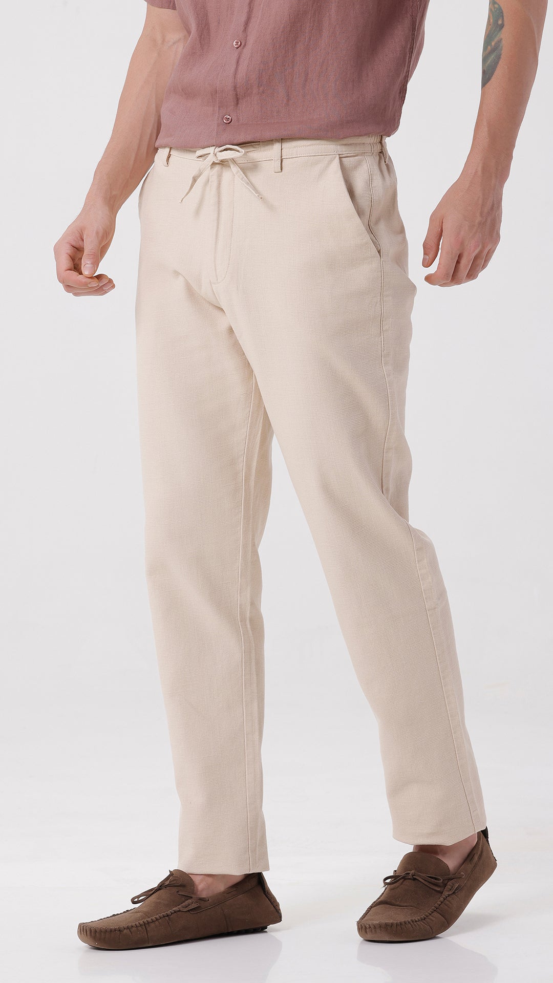 Mens Apparels Trouser