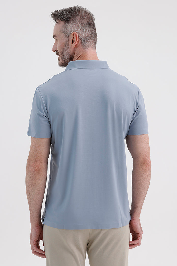 Mens Apparels Polo T-Shirt