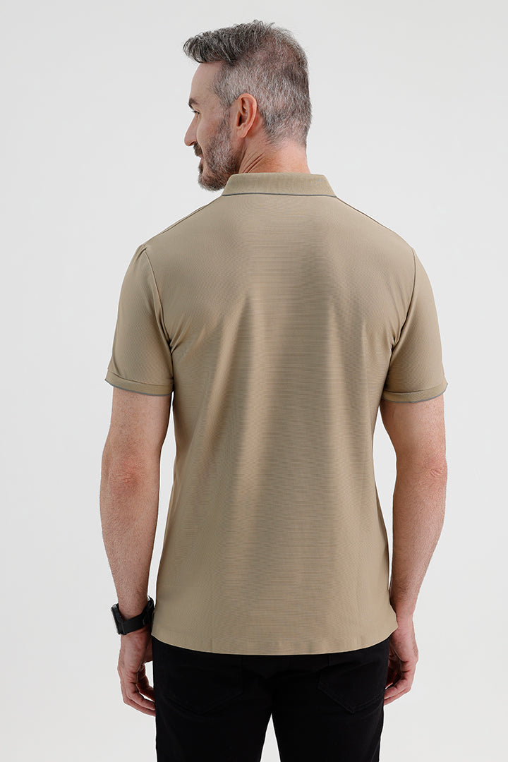 Mens Apparels Polo T-Shirt