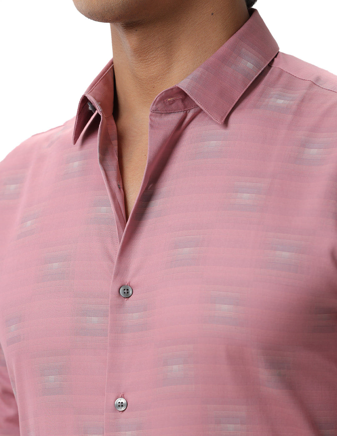 Light Formal Or Casual Shirt