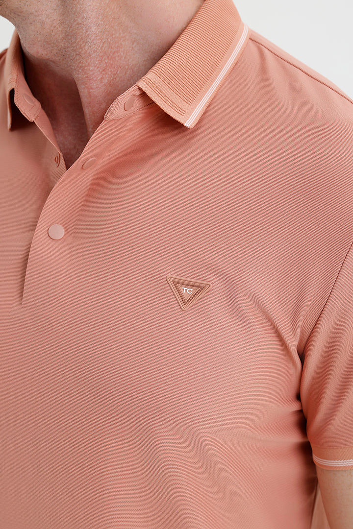 Mens Apparels Polo T-Shirt